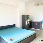 Ktl Nice View Studio District 2