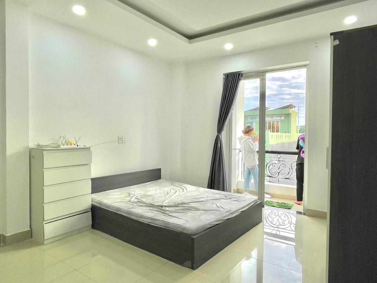 Ktl View District 2 Homestay