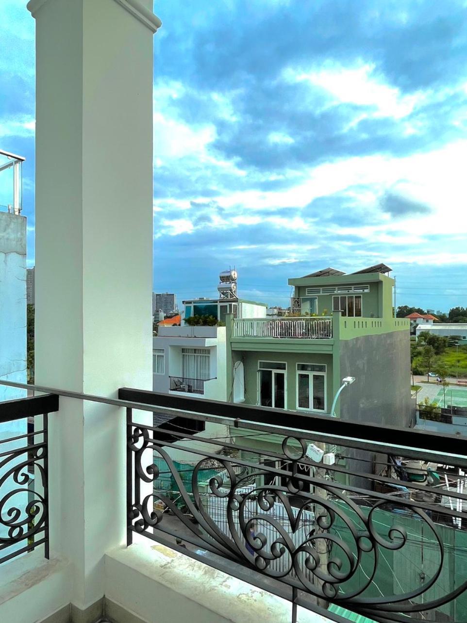Homestay Ktl View District 2 Ho Chi Minh City