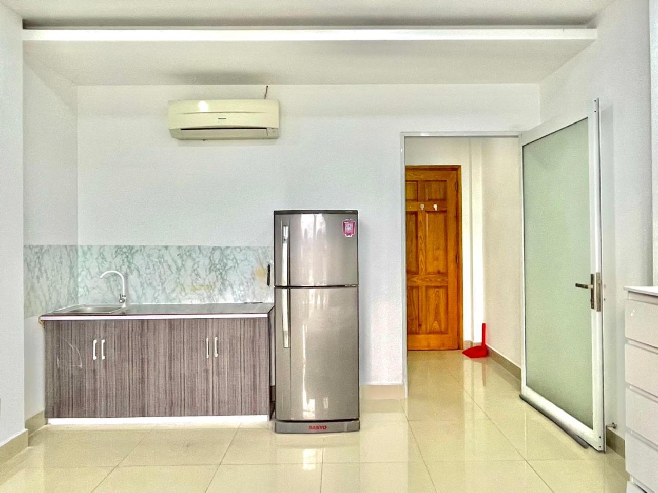 Ktl View District 2 Homestay *