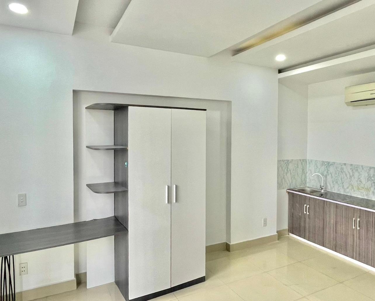 Ktl View District 2 Homestay Ho Chi Minh City