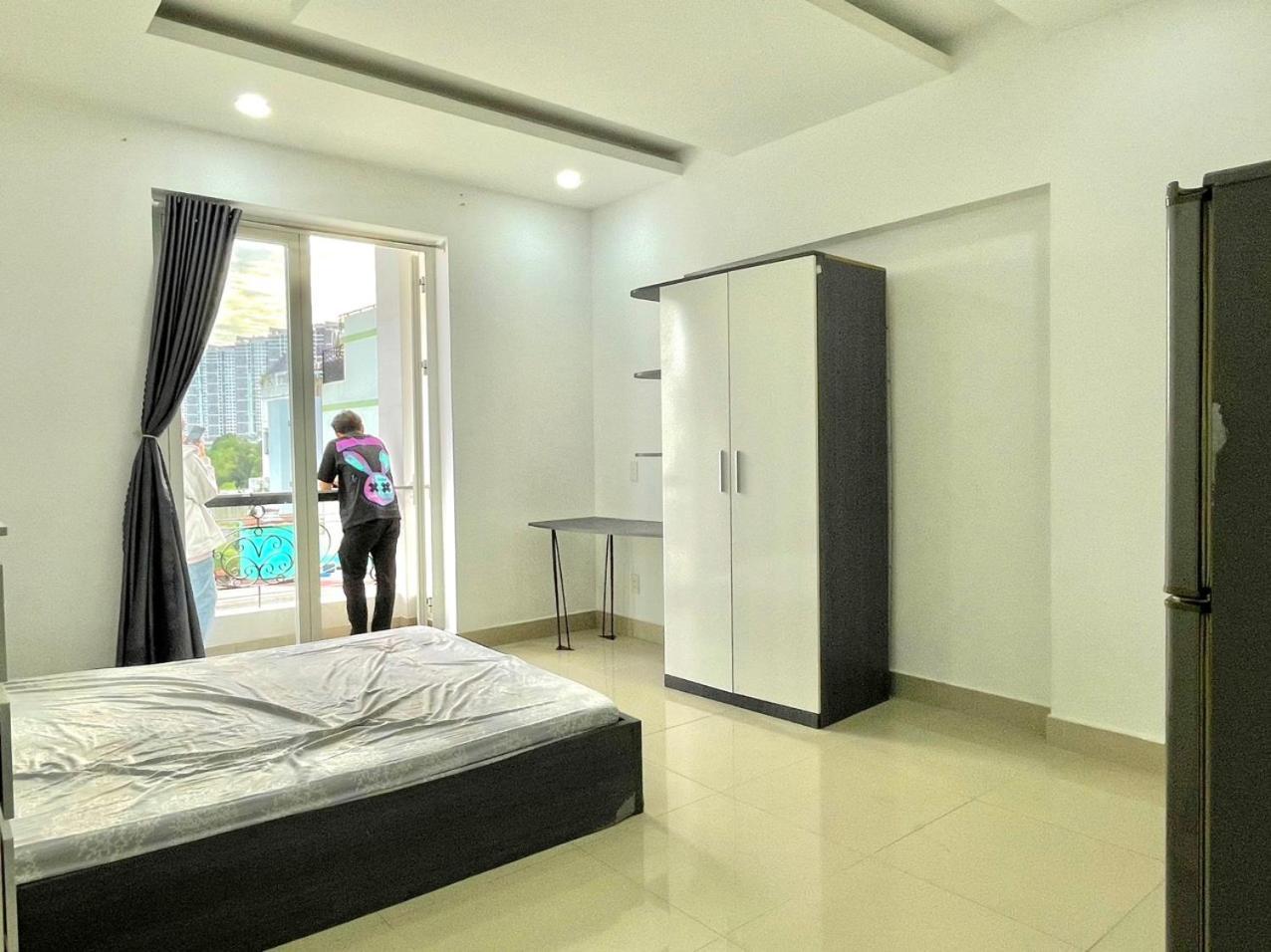 Homestay Ktl View District 2