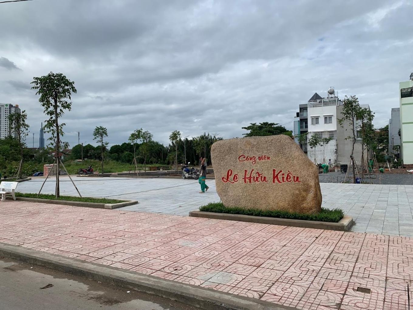 Ktl View District 2 * TP. Hồ Chí Minh