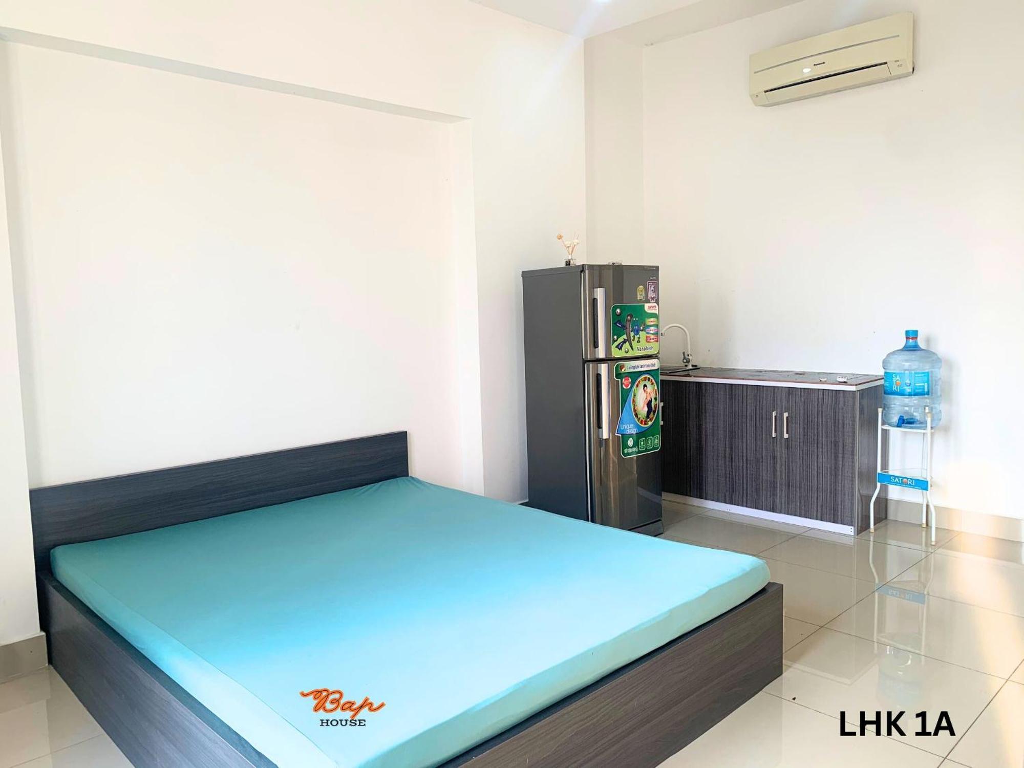 Ktl View District 2 Ở trọ TP. Hồ Chí Minh
